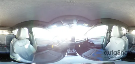 2023 Volkswagen Id.4 Pro S z USA, uszkodzony, nr VIN 1V2WNPE83PC028854